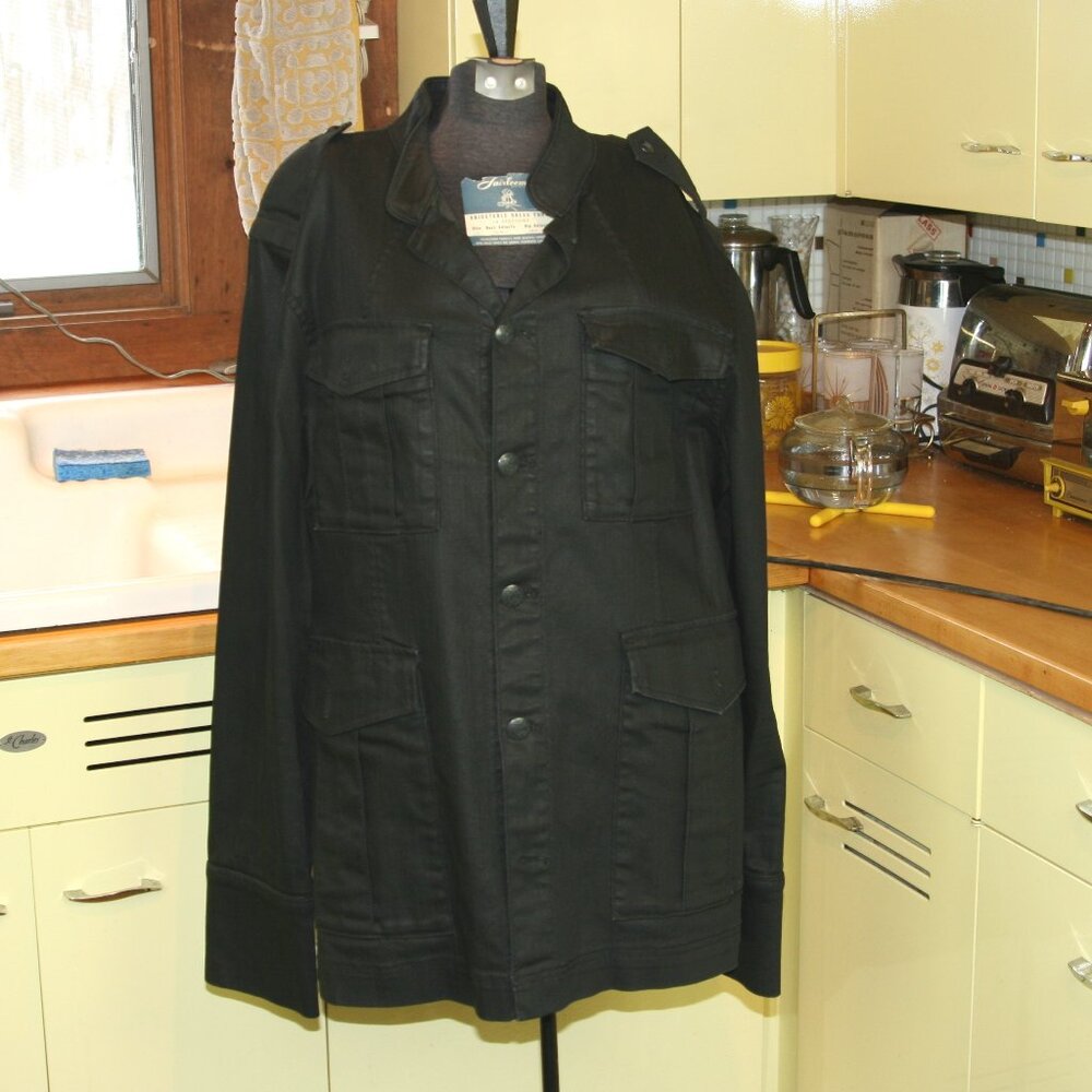 Juicy Couture Men's Jacket